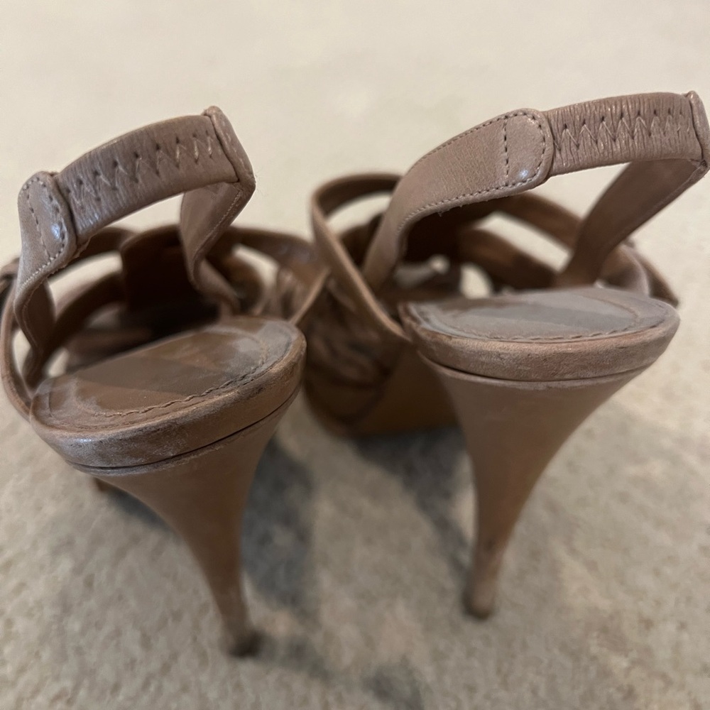 YSL Heels - Picture 6 of 10